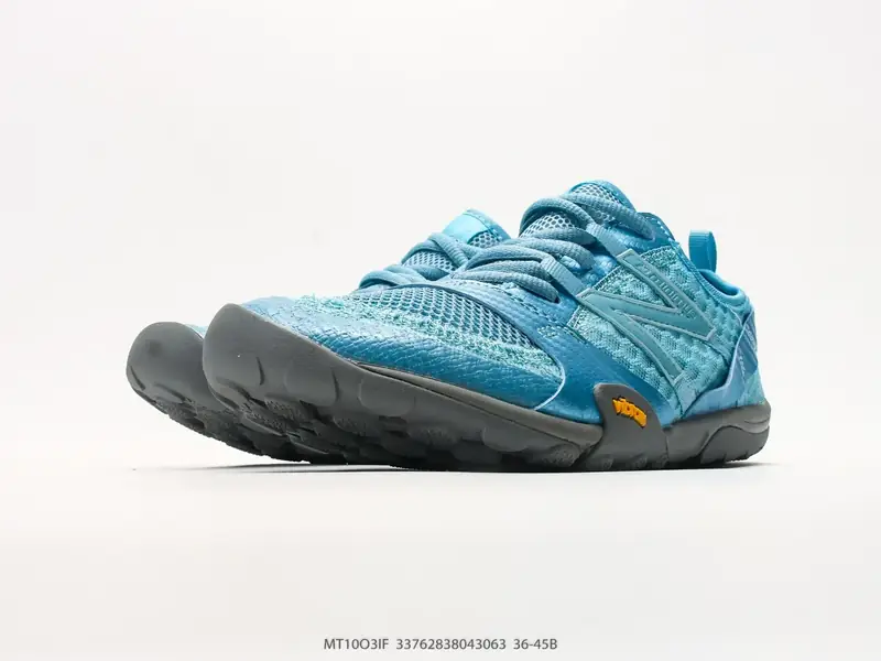New Balance MT10系列 新百伦 薄底赤足鞋 防滑耐磨平衡轻便 低帮休闲城市通勤跑步鞋 MT10O3IF #33762838043063